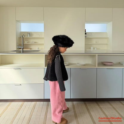 【予約】bare polo T  / cantucci studio