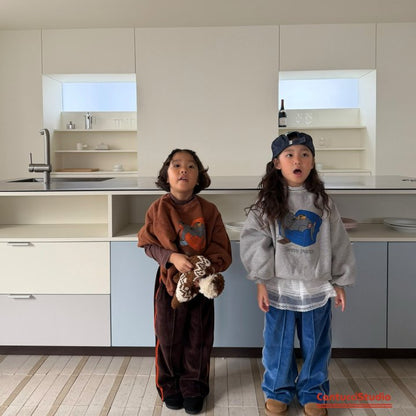 【予約】bare polo T  / cantucci studio