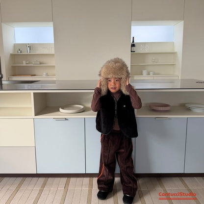 【予約】bare polo T  / cantucci studio