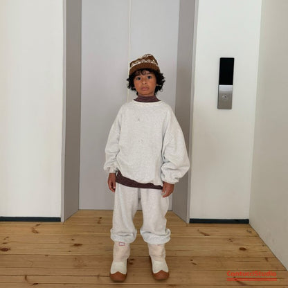 【予約】bare polo T  / cantucci studio