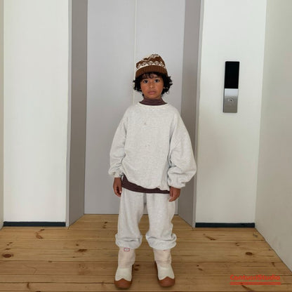 【予約】bare polo T  / cantucci studio