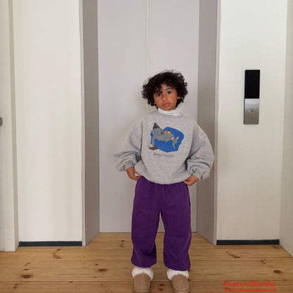 【予約】bare polo T  / cantucci studio