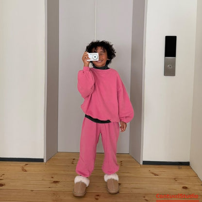 【予約】bare polo T  / cantucci studio