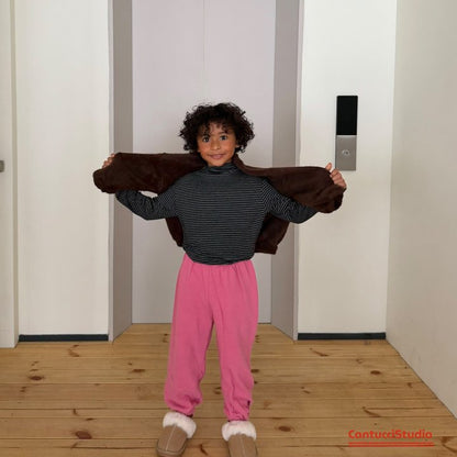 【予約】bare polo T  / cantucci studio