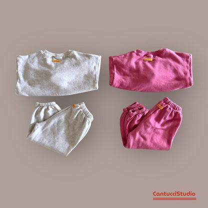 【予約】mochi kimo set  / cantucci studio