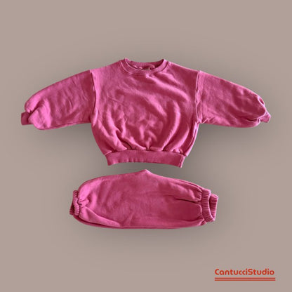 【予約】mochi kimo set  / cantucci studio