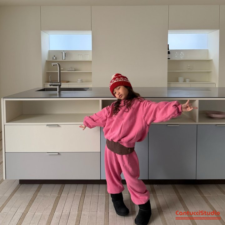 【予約】mochi kimo set  / cantucci studio