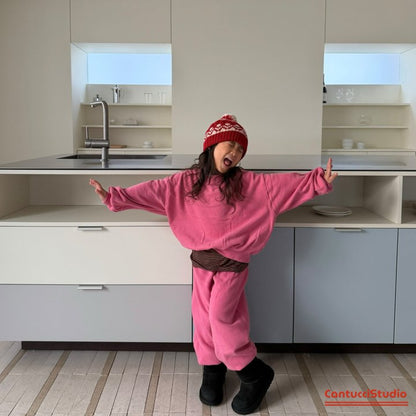 【予約】mochi kimo set  / cantucci studio