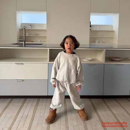 【予約】mochi kimo set  / cantucci studio