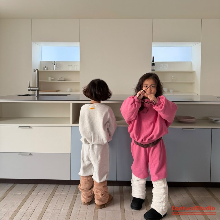 【予約】mochi kimo set  / cantucci studio