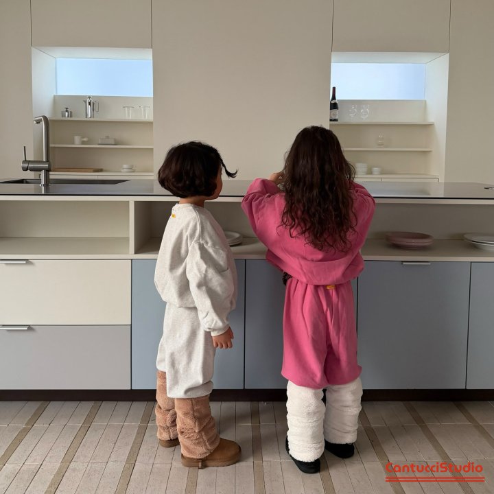 【予約】mochi kimo set  / cantucci studio