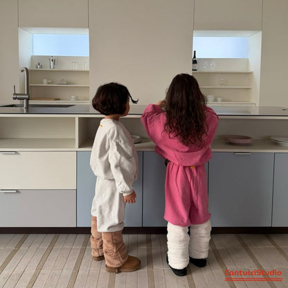 【予約】mochi kimo set  / cantucci studio