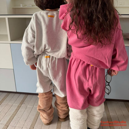 【予約】mochi kimo set  / cantucci studio