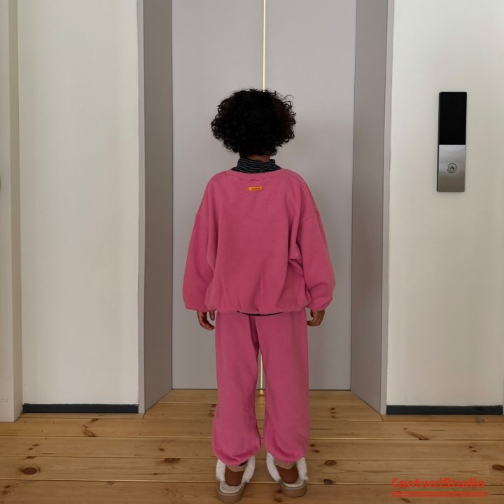 【予約】mochi kimo set  / cantucci studio