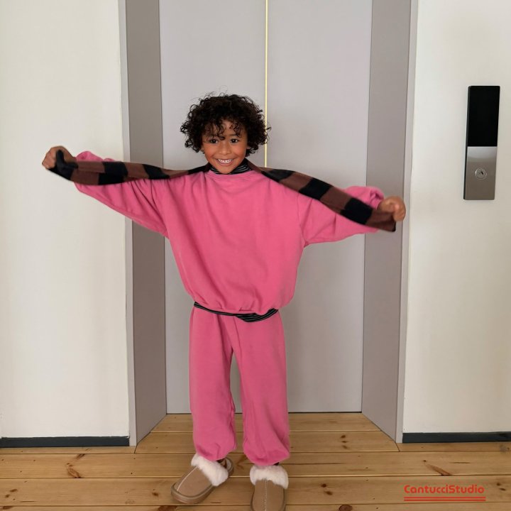 【予約】mochi kimo set  / cantucci studio