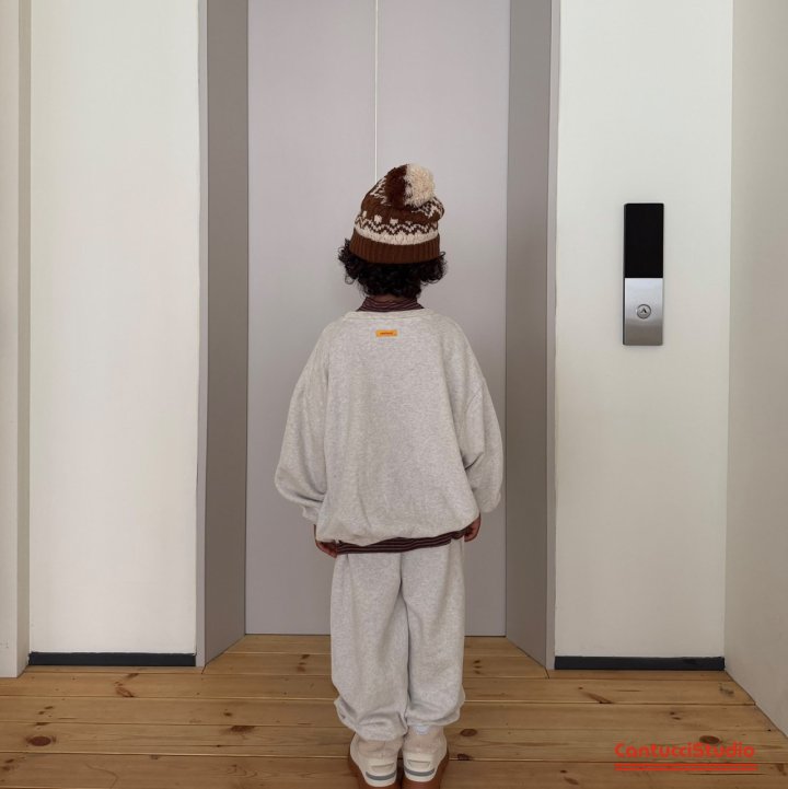 【予約】mochi kimo set  / cantucci studio