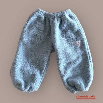 【予約】sapporo pants  / cantucci studio (XS-XL,Adult)