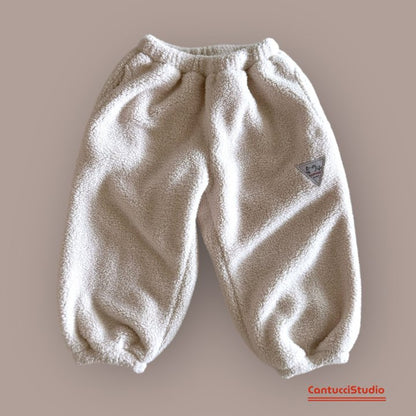 【予約】sapporo pants  / cantucci studio (XS-XL,Adult)