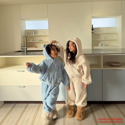 【予約】sapporo pants  / cantucci studio (XS-XL,Adult)