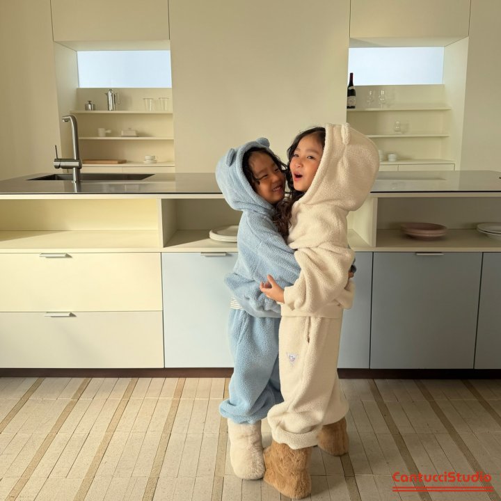 【予約】sapporo pants  / cantucci studio (XS-XL,Adult)