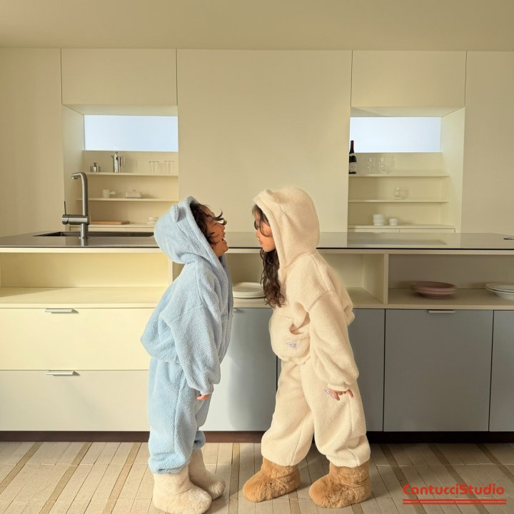 【予約】sapporo pants  / cantucci studio (XS-XL,Adult)