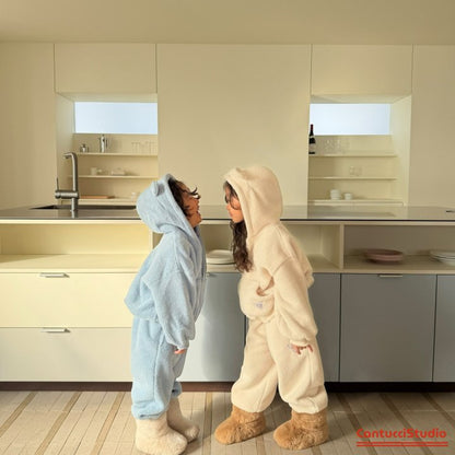 【予約】sapporo pants  / cantucci studio (XS-XL,Adult)