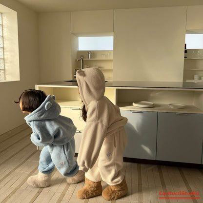 【予約】sapporo pants  / cantucci studio (XS-XL,Adult)