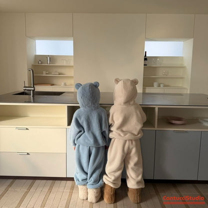 【予約】sapporo pants  / cantucci studio (XS-XL,Adult)