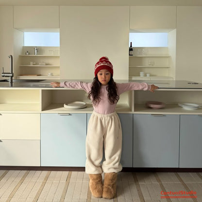 【予約】sapporo pants  / cantucci studio (XS-XL,Adult)