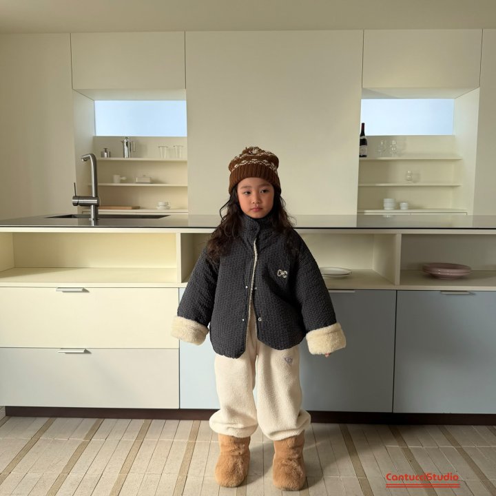 【予約】sapporo pants  / cantucci studio (XS-XL,Adult)