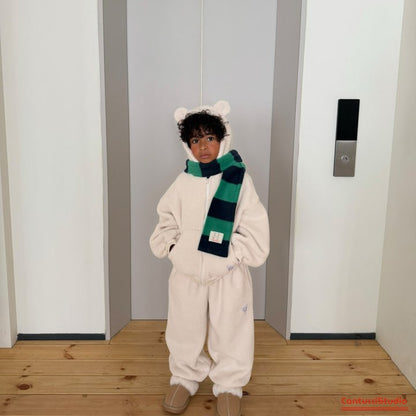 【予約】sapporo pants  / cantucci studio (XS-XL,Adult)