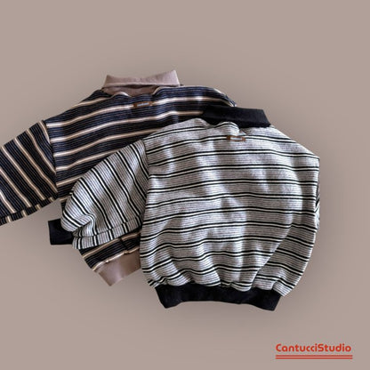 【予約】french collar mtm  / cantucci studio (XS-XL)