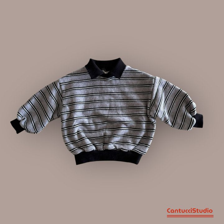 【予約】french collar mtm  / cantucci studio (XS-XL)