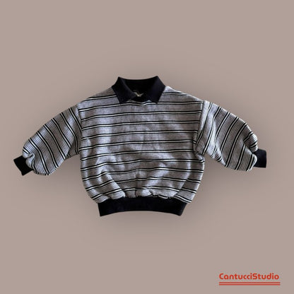 【予約】french collar mtm  / cantucci studio (XS-XL)