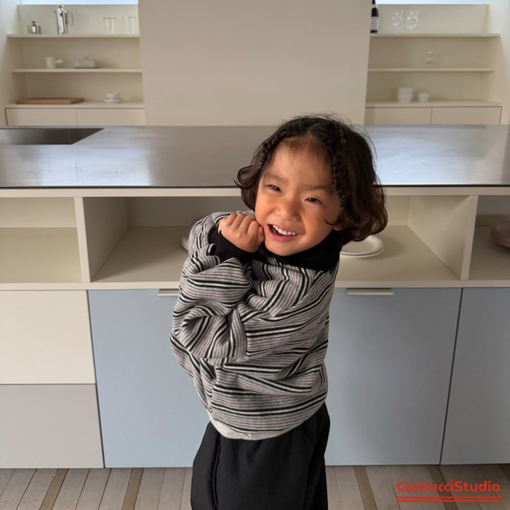 【予約】french collar mtm  / cantucci studio (XS-XL)