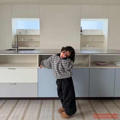 【予約】french collar mtm  / cantucci studio (XS-XL)