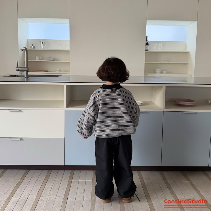 【予約】french collar mtm  / cantucci studio (XS-XL)