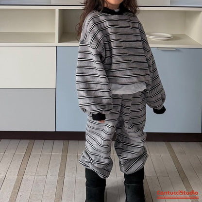 【予約】french collar mtm  / cantucci studio (XS-XL)