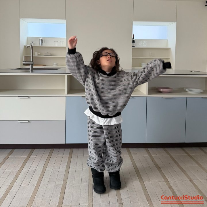 【予約】french collar mtm  / cantucci studio (XS-XL)