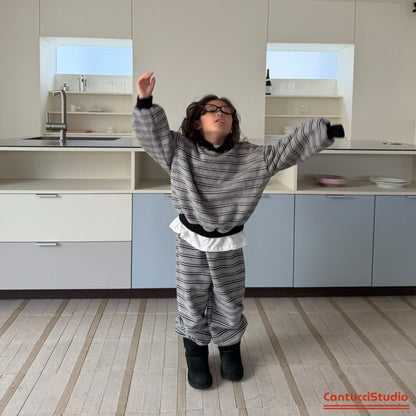 【予約】french collar mtm  / cantucci studio (XS-XL)