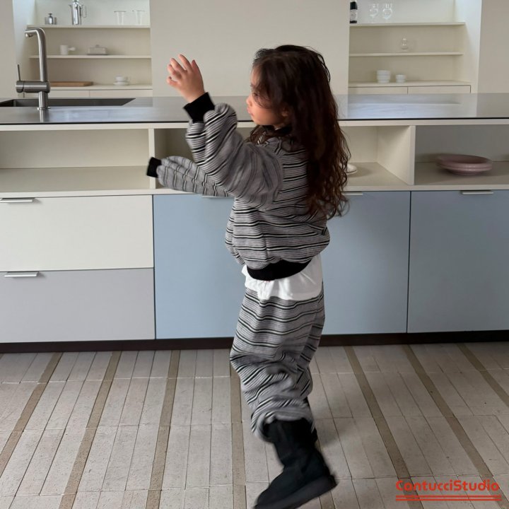 【予約】french collar mtm  / cantucci studio (XS-XL)