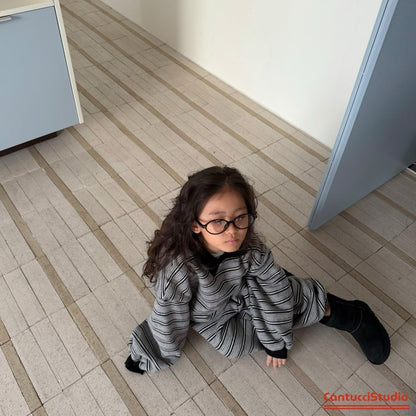 【予約】french collar mtm  / cantucci studio (XS-XL)