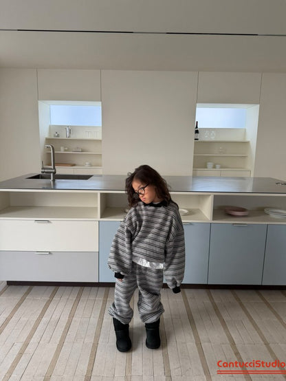 【予約】french collar mtm  / cantucci studio (XS-XL)