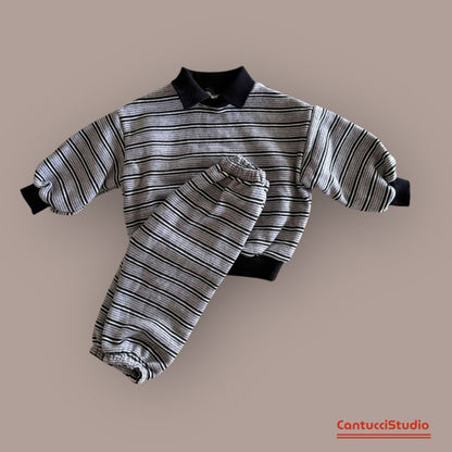 【予約】french collar mtm  / cantucci studio (XS-XL)