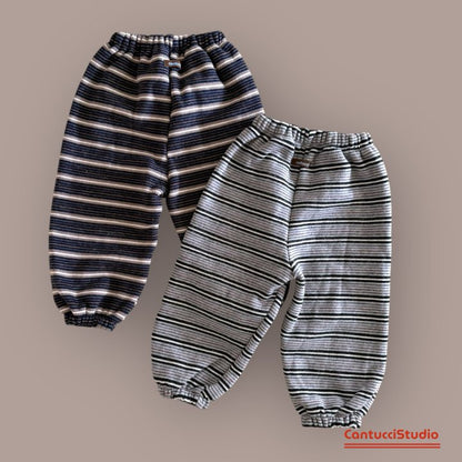 【予約】toast pants  / cantucci studio (XS-XL)