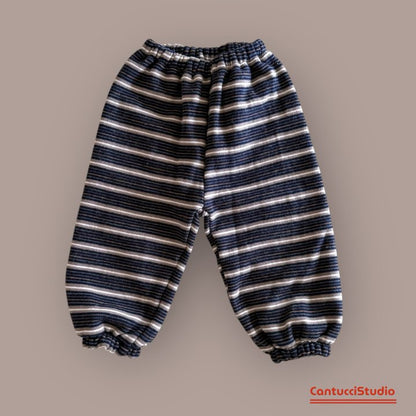 【予約】toast pants  / cantucci studio (XS-XL)