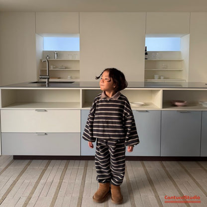 【予約】toast pants  / cantucci studio (XS-XL)