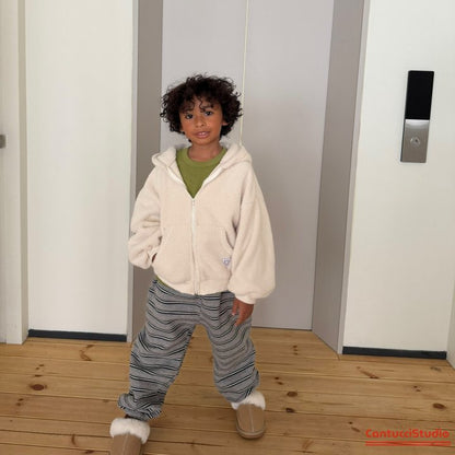 【予約】toast pants  / cantucci studio (XS-XL)