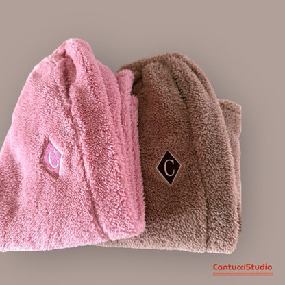 【予約】very fur pants  / cantucci studio (XS-XL)