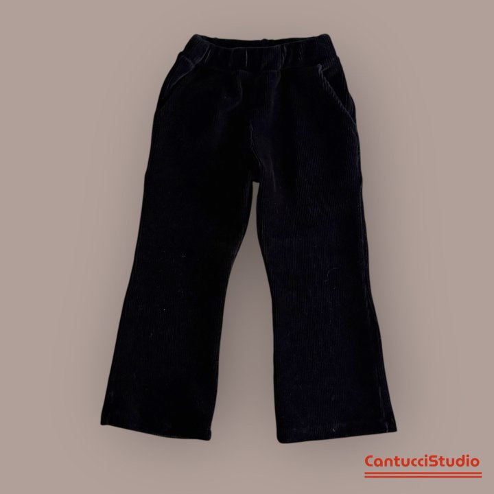 【予約】new retro pants  / cantucci studio